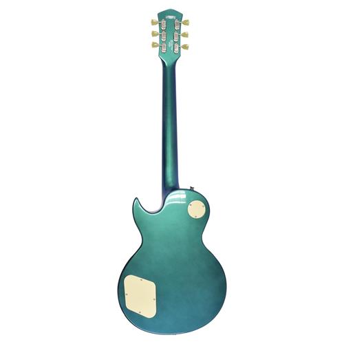 GUITARRA ELECTRICA CR COLOR FBL - DESC