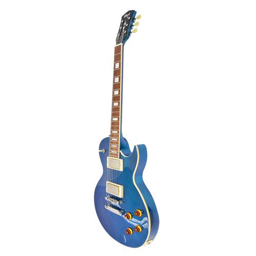 GUITARRA ELECTRICA CR COLOR FBL - DESC