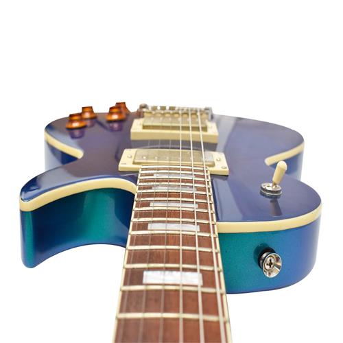 GUITARRA ELECTRICA CR COLOR FBL - DESC