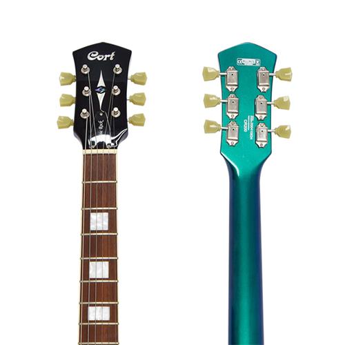 GUITARRA ELECTRICA CR COLOR FBL - DESC