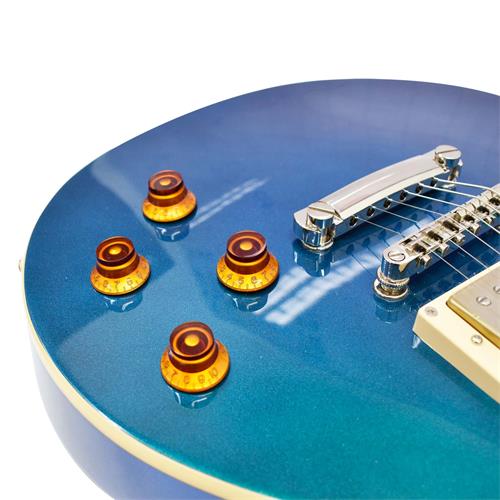 GUITARRA ELECTRICA CR COLOR FBL - DESC
