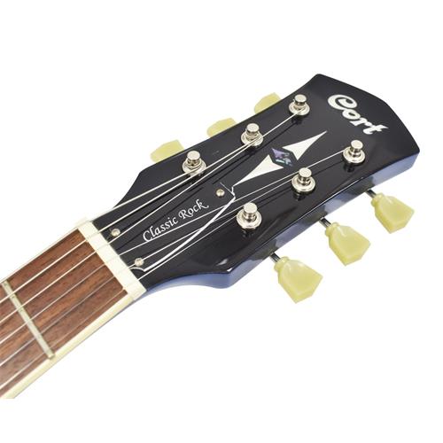 GUITARRA ELECTRICA CR COLOR FBL - DESC