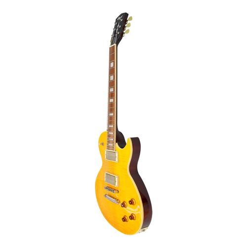 GUITARRA ELECTRICA CR COLOR ATA - DESC