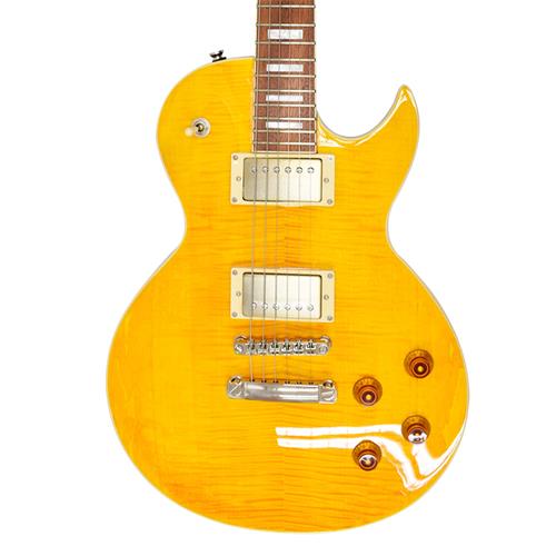 GUITARRA ELECTRICA CR COLOR ATA - DESC
