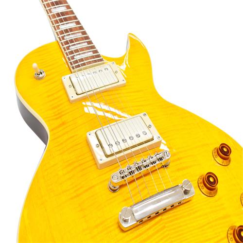 GUITARRA ELECTRICA CR COLOR ATA - DESC