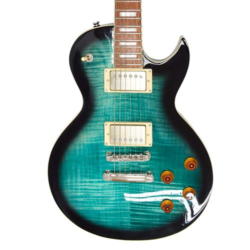 GUITARRA ELECTRICA CR COLOR DBB - DESC