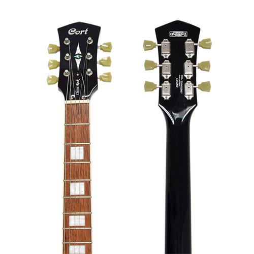 GUITARRA ELECTRICA CR COLOR DBB - DESC