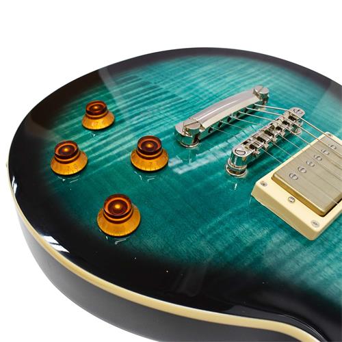GUITARRA ELECTRICA CR COLOR DBB - DESC