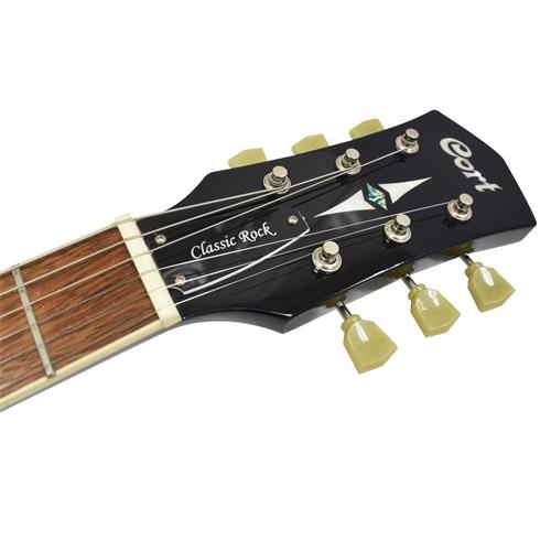 GUITARRA ELECTRICA CR COLOR DBB - DESC