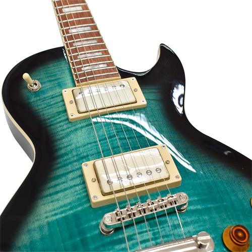 GUITARRA ELECTRICA CR COLOR DBB - DESC