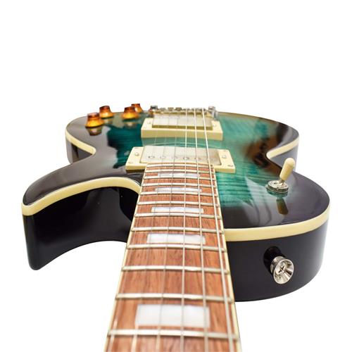 GUITARRA ELECTRICA CR COLOR DBB - DESC