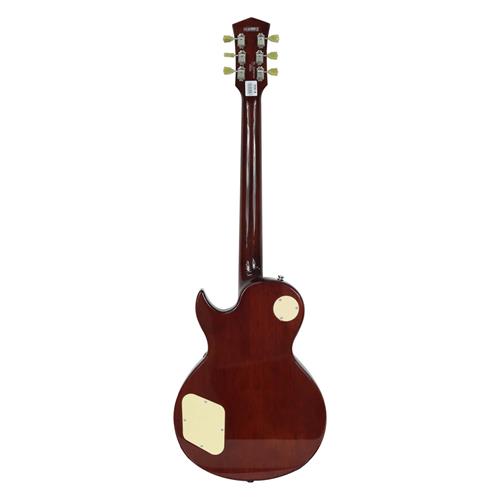 GUITARRA ELECTRICA CR VINTAGE BURST - DESC