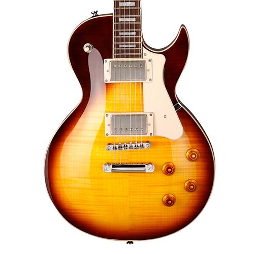 GUITARRA ELECTRICA CR VINTAGE BURST - DESC