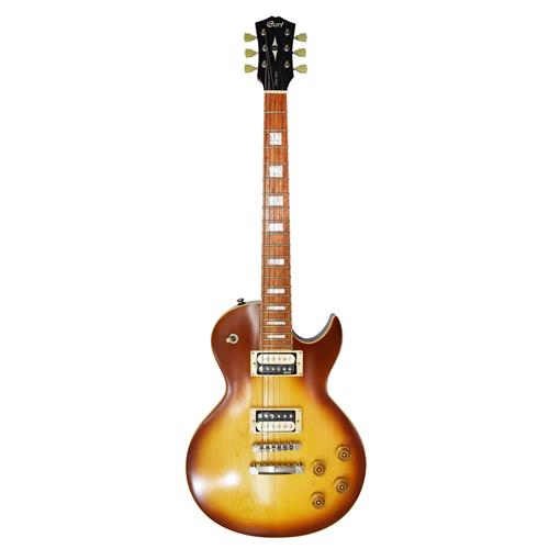 GUITARRA ELECTRICA CR C/MIC. EMG RETROACTIVE COLOR ATB