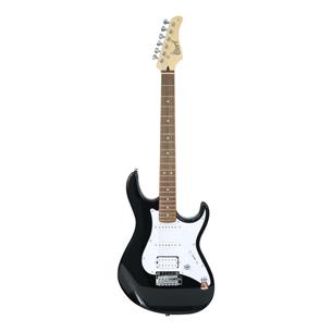 GUITARRA ELECTRICA G NEGRO
