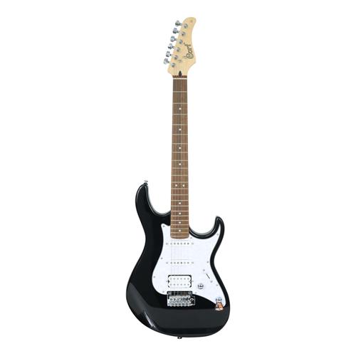 GUITARRA ELECTRICA G NEGRO