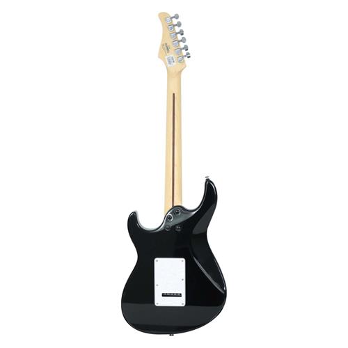 GUITARRA ELECTRICA G NEGRO - DESC