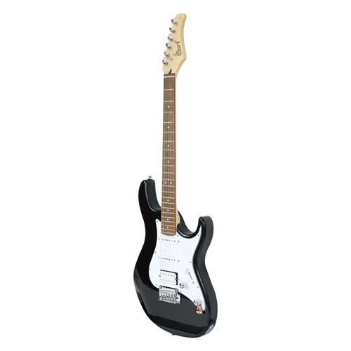 GUITARRA ELECTRICA G NEGRO - DESC