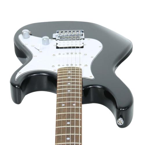 GUITARRA ELECTRICA G NEGRO - DESC