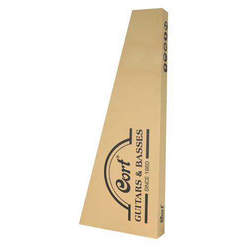 GUITARRA ELECTRICA G NEGRO - DESC