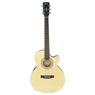 GUITARRA ELECTROACUSTICA SFX OPEN PORE