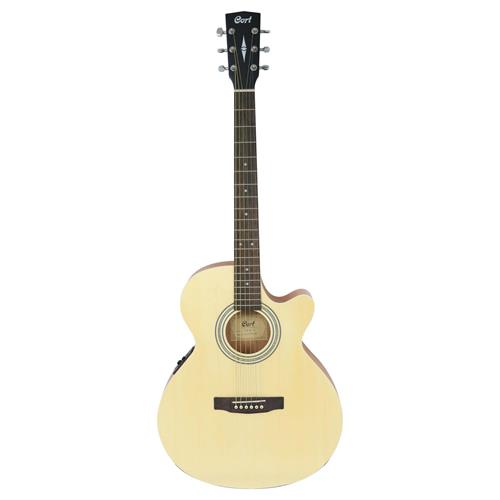 GUITARRA ELECTROACUSTICA SFX OPEN PORE