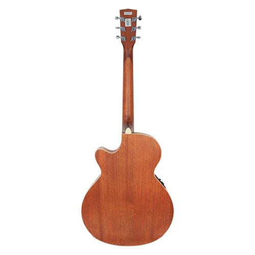 GUITARRA ELECTROACUSTICA SFX OPEN PORE - DESC