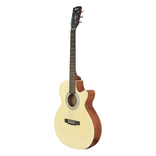 GUITARRA ELECTROACUSTICA SFX OPEN PORE - DESC
