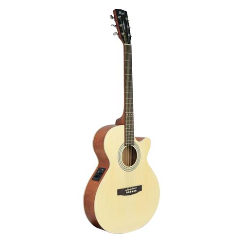GUITARRA ELECTROACUSTICA SFX OPEN PORE - DESC