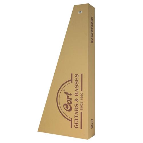 GUITARRA ELECTROACUSTICA SFX OPEN PORE - DESC