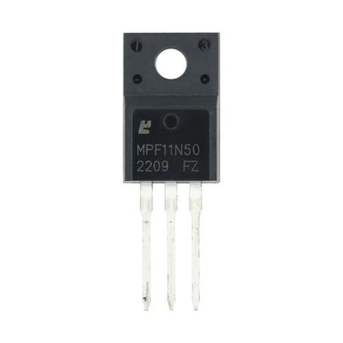 TRANSISTOR 11N50 CALIDAD