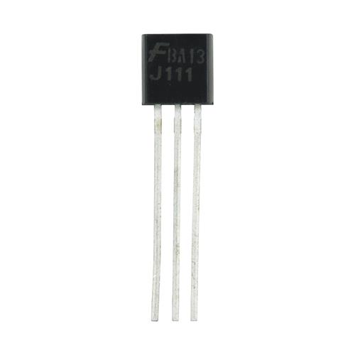 TRANSISTOR 2SJ111 CALIDAD