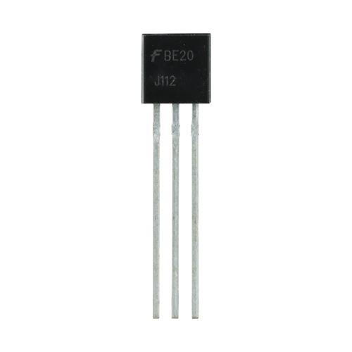 TRANSISTOR 2SJ112 CALIDAD