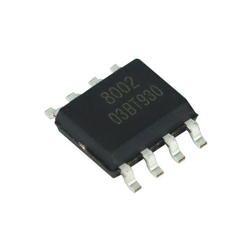 CIRCUITO INTEGRADO 8002A SMD CALIDAD
