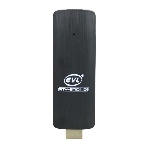 TV BOX ANDROID STICK KODI/NETFLIX/BT/4K 2G/16G - DESC