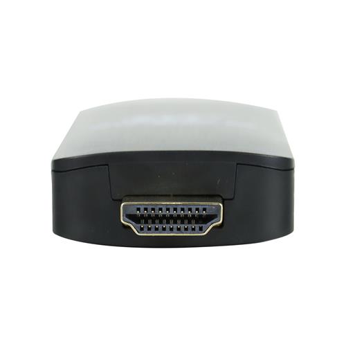 TV BOX ANDROID STICK KODI/NETFLIX/BT/4K 2G/16G - DESC