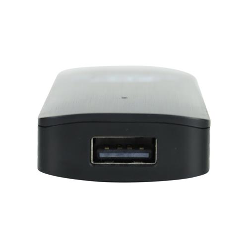 TV BOX ANDROID STICK KODI/NETFLIX/BT/4K 2G/16G - DESC