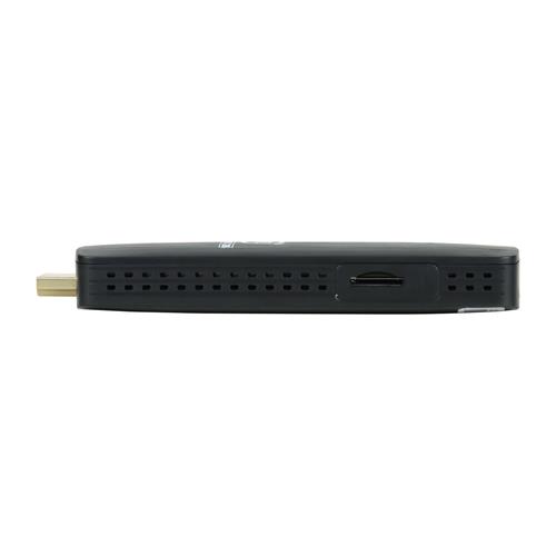 TV BOX ANDROID STICK KODI/NETFLIX/BT/4K 2G/16G - DESC