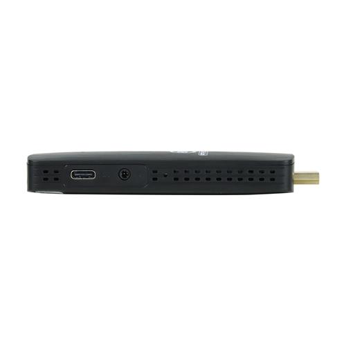TV BOX ANDROID STICK KODI/NETFLIX/BT/4K 2G/16G - DESC