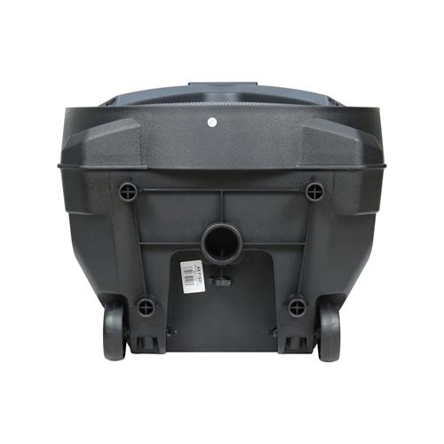 CAJA AMPLIFICADA  PORTATIL 15 40000W CON LED - DESC