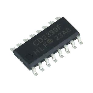 CIRCUITO INTEGRADO CD2399 (CD2399F) SMD CALIDAD