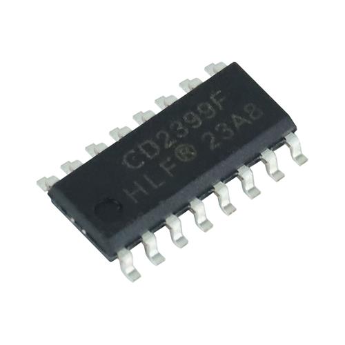 CIRCUITO INTEGRADO CD2399 (CD2399F) SMD CALIDAD