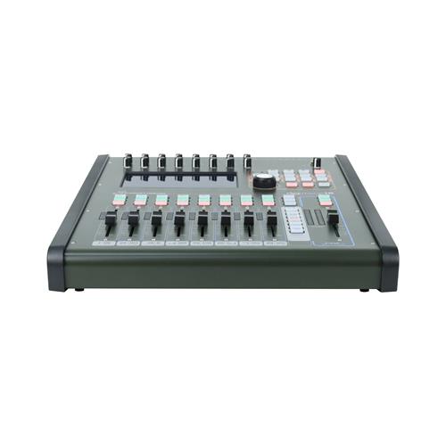 CONSOLA DIGITAL 16+4 CANALES MULTITRACK