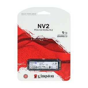 DISCO SOLIDO SSD 1TB M.2 PCIE GEN 4.0 - CLA