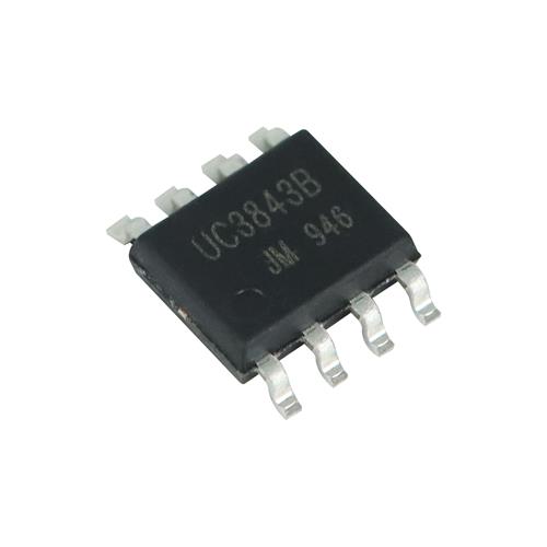 CIRCUITO INTEGRADO 3843B (UC3843B) SMD CALIDAD