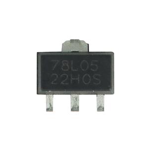 CIRCUITO INTEGRADO 78L05 SMD CALIDAD