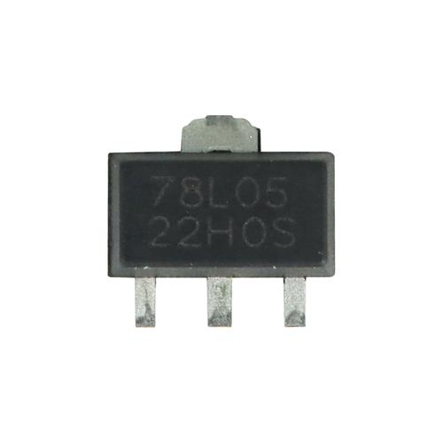 CIRCUITO INTEGRADO 78L05 SMD CALIDAD