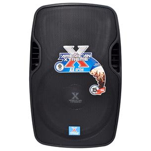 CAJA PASIVA 15 PULG. 50000W 8 OHM PLASTICA