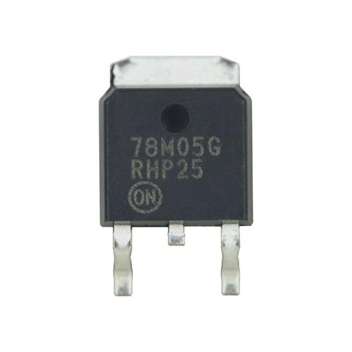 CIRCUITO INTEGRADO 78M05 (78M05G) SMD CALIDAD