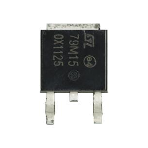 CIRCUITO INTEGRADO 79M15 SMD CALIDAD